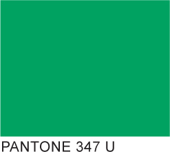 Pantone 347 Uncoated