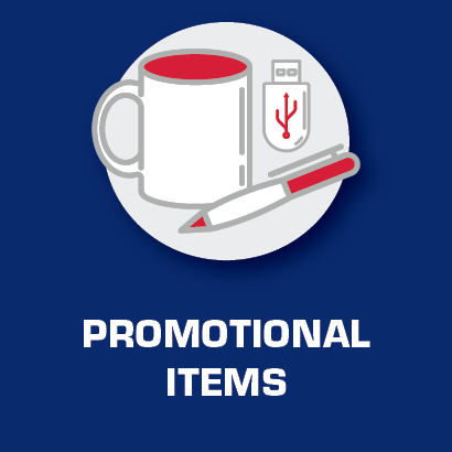 Promotional Items