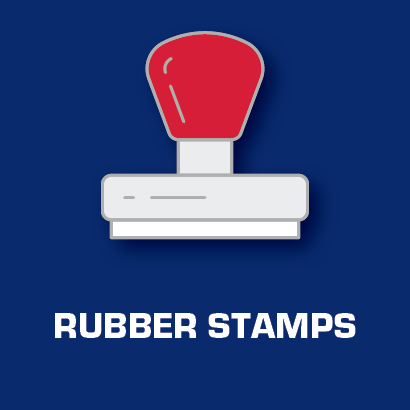 Rubber Stamps