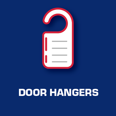 Door Hangers