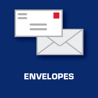 Envelopes