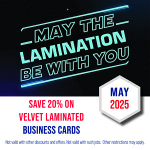 lamination