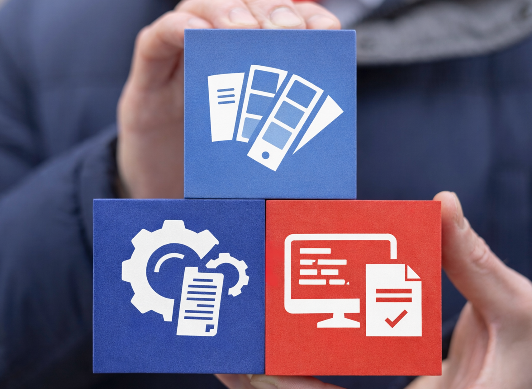 Custom Products & Additional Services