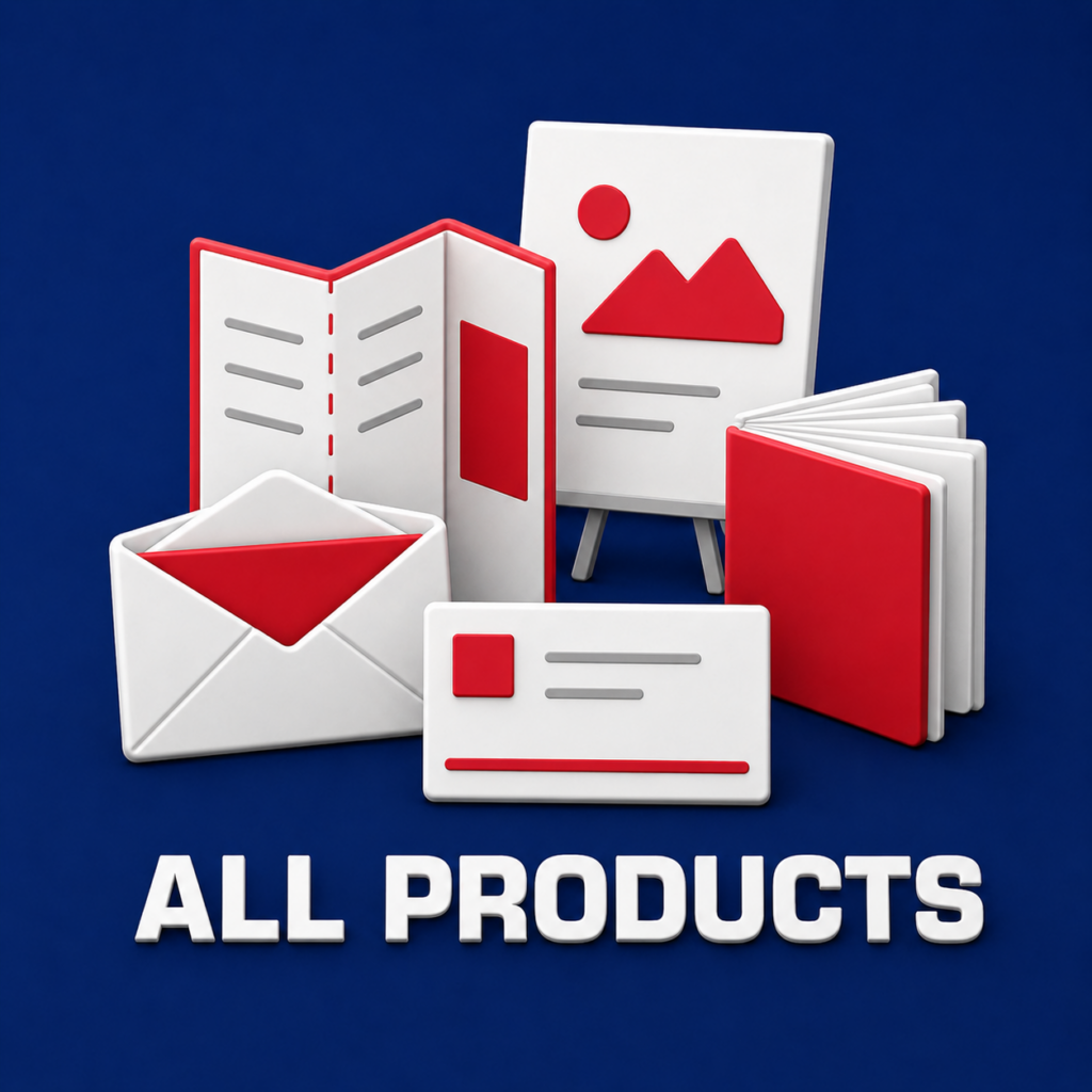 All Products Icon