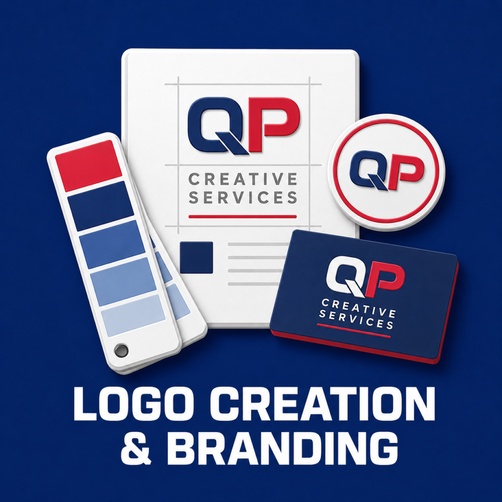 Logo Creation