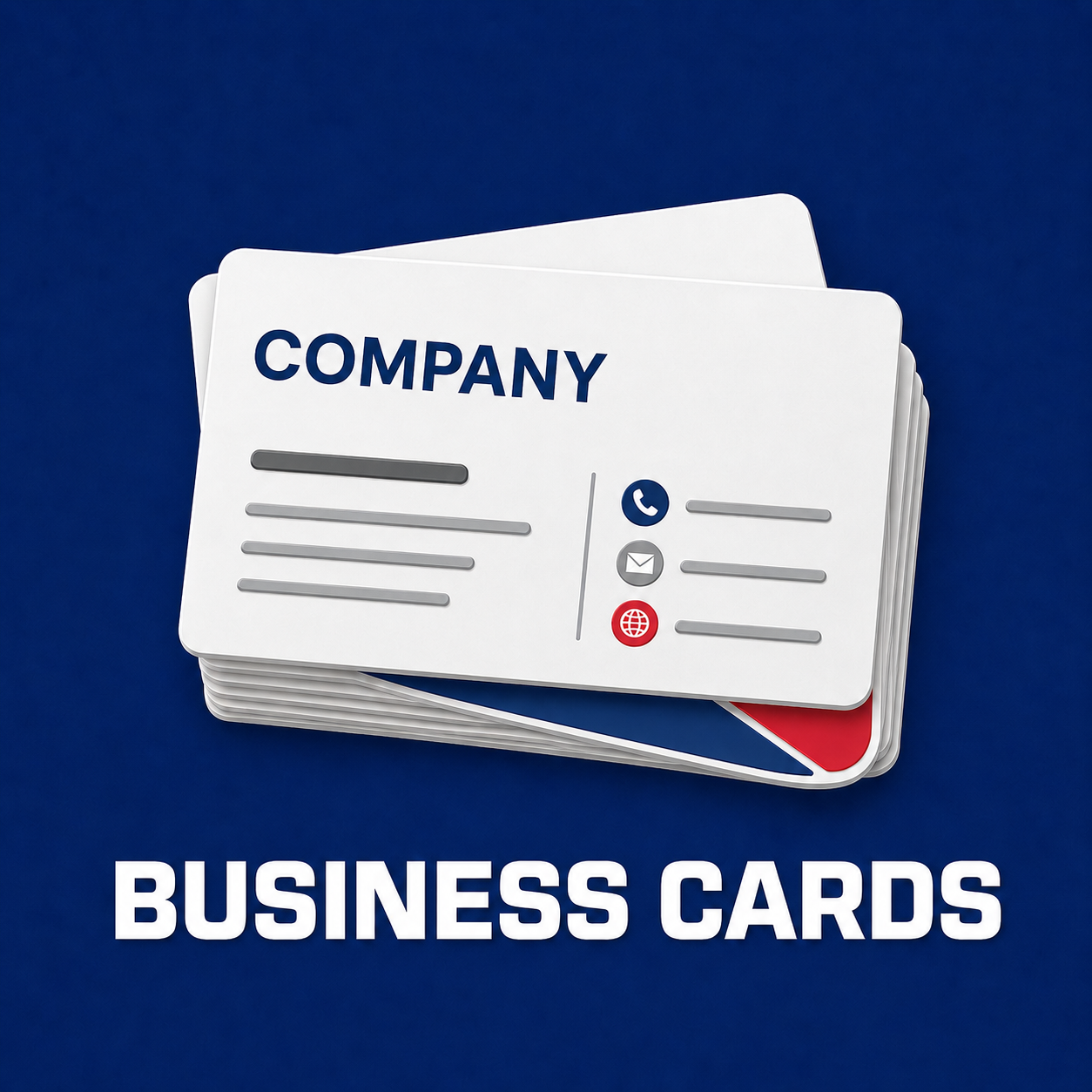 Business Cards