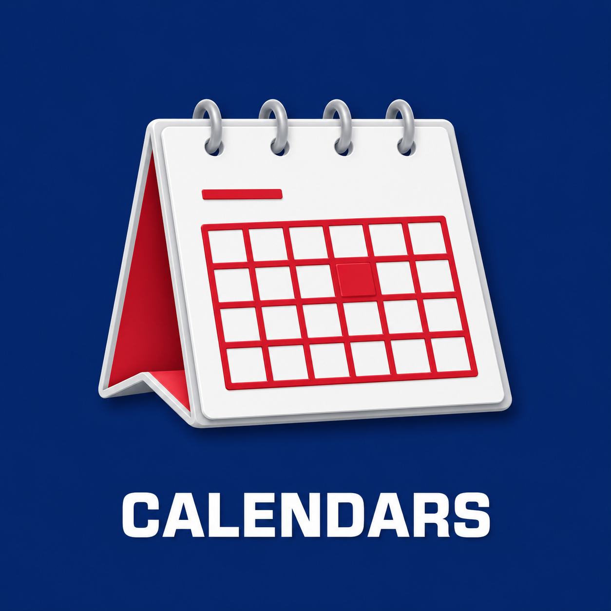 Calendars