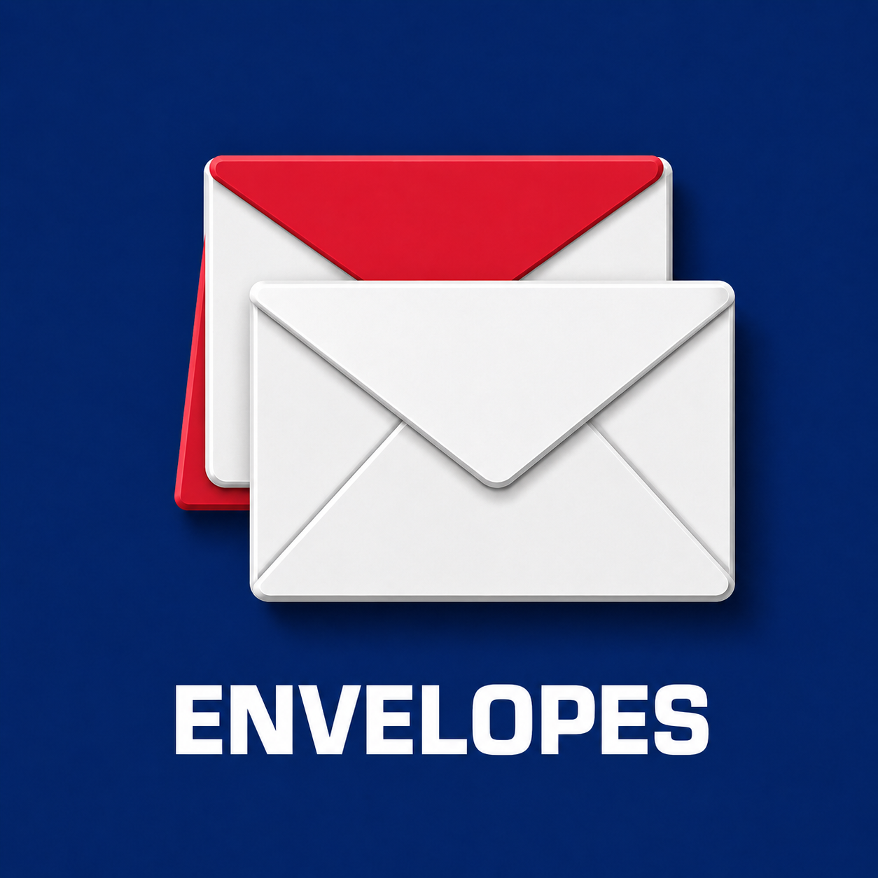 Envelopes
