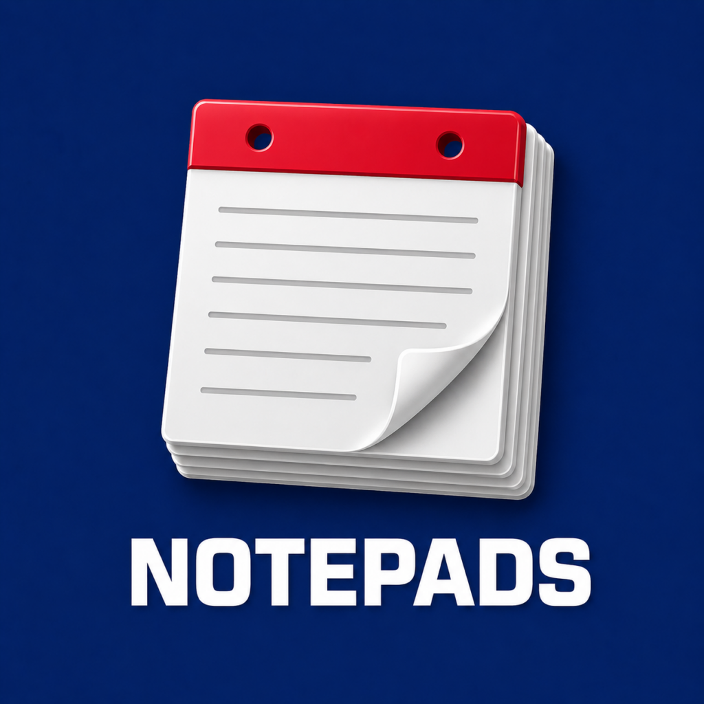 Notpads Icon